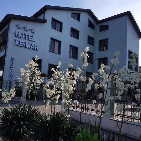 Hotel Xemar Αράντ Εξωτερικό φωτογραφία