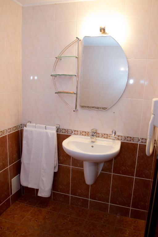 Hotel Xemar Αράντ Δωμάτιο φωτογραφία